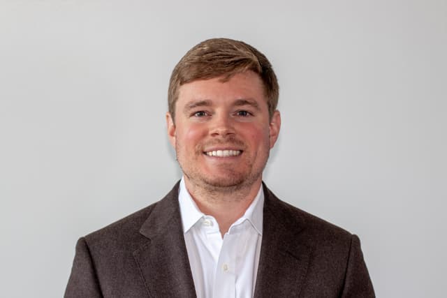 Edward Bowlby, Co-Founder & CFO